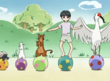 Gakuen Alice still 10