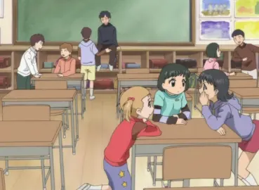 Gakuen Alice still 11