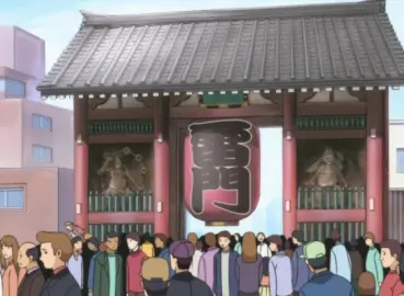 Gakuen Alice still 12