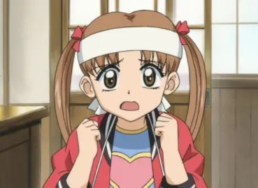 Gakuen Alice still 2
