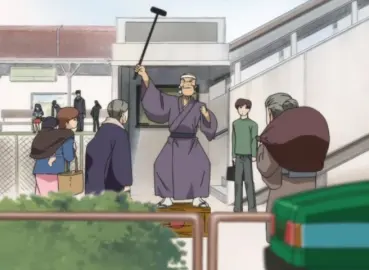 Gakuen Alice still 3