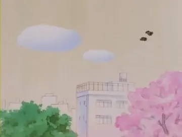 Sailor Moon R still 10