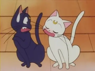 Sailor Moon R still 11