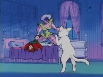 Sailor Moon R still 2