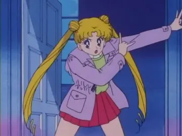 Sailor Moon R still 3