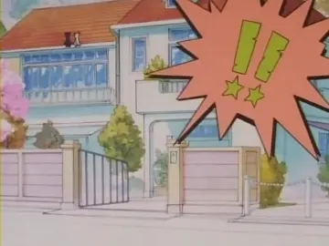 Sailor Moon R still 4