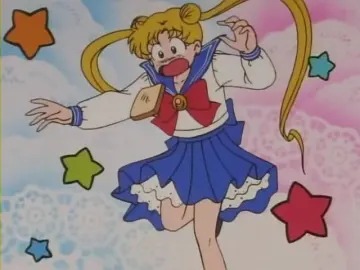 Sailor Moon R still 5