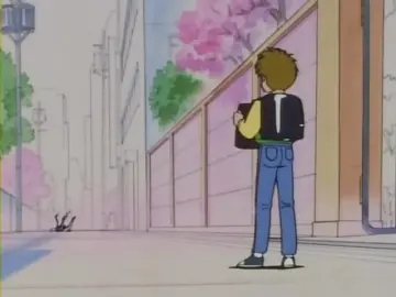 Sailor Moon R still 6