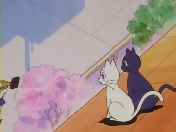 Sailor Moon R still 8