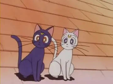 Sailor Moon R still 9