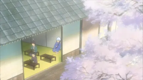 Gintama: The Movie still 2