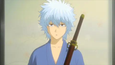 Gintama: The Movie still 4