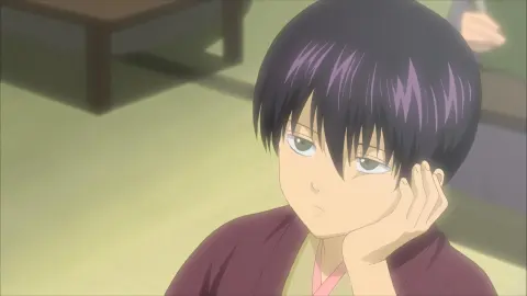 Gintama: The Movie still 5