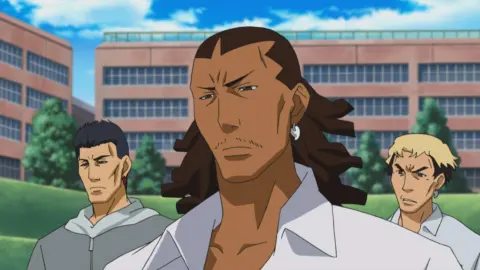 Ikkitousen: Xtreme Xecutor still 10