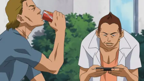 Ikkitousen: Xtreme Xecutor still 3