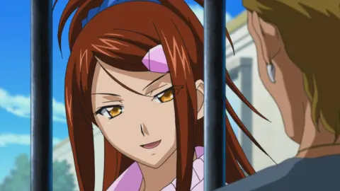 Ikkitousen: Xtreme Xecutor still 4