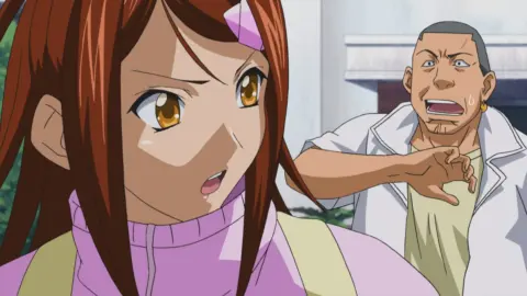 Ikkitousen: Xtreme Xecutor still 5