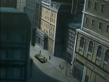 Кадр 4 из аниме «Демонбэйн OVA»