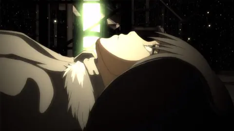 Pale Cocoon still 9