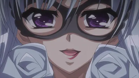 Detective Opera Milky Holmes still 10
