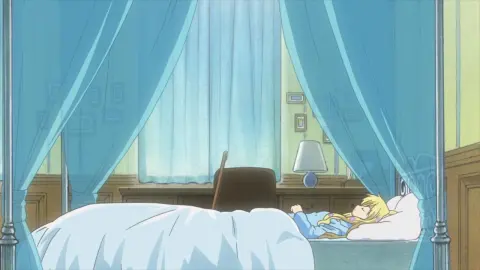 Detective Opera Milky Holmes still 4