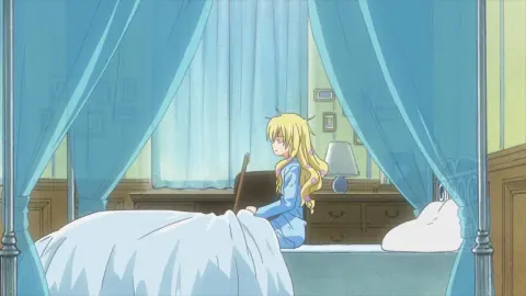 Detective Opera Milky Holmes still 5