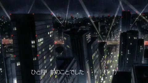 Detective Opera Milky Holmes still 8