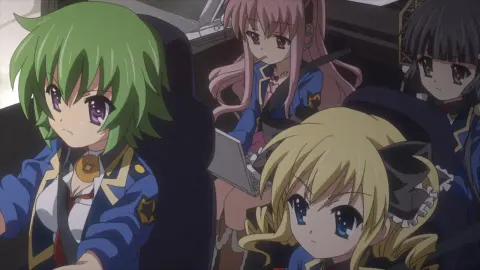 Detective Opera Milky Holmes still 9
