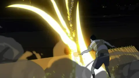 The Tatami Galaxy still 10