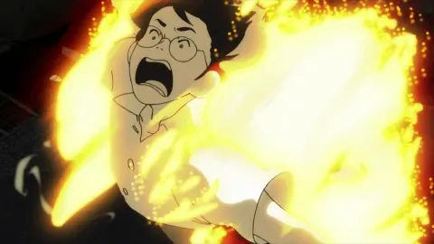 The Tatami Galaxy still 11