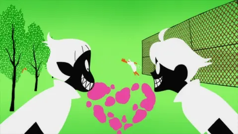 The Tatami Galaxy still 12