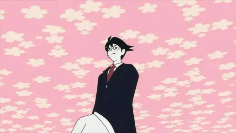 The Tatami Galaxy still 2
