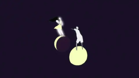 The Tatami Galaxy still 3