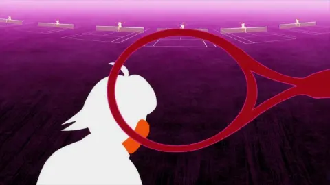 The Tatami Galaxy still 4