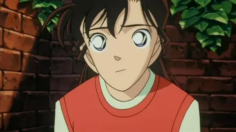 Case Closed Movie 02: The Fourteenth Target still 12