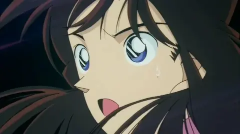 Case Closed Movie 02: The Fourteenth Target still 3