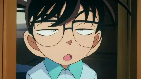 Case Closed Movie 02: The Fourteenth Target still 6