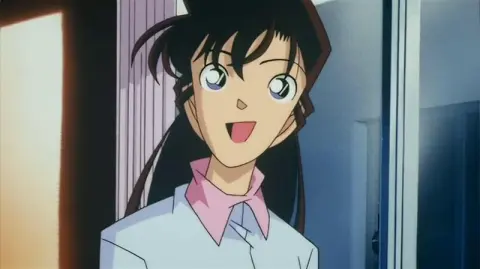 Case Closed Movie 02: The Fourteenth Target still 7