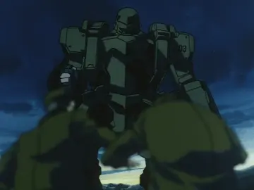 Gasaraki still 10
