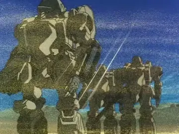 Gasaraki still 12