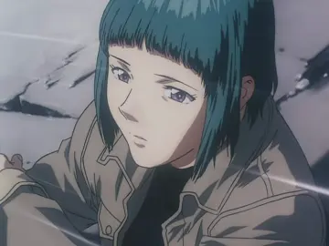 Gasaraki still 2
