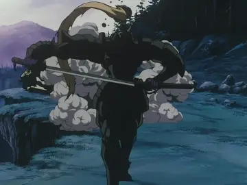 Gasaraki still 4