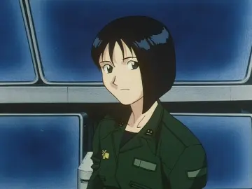 Gasaraki still 7