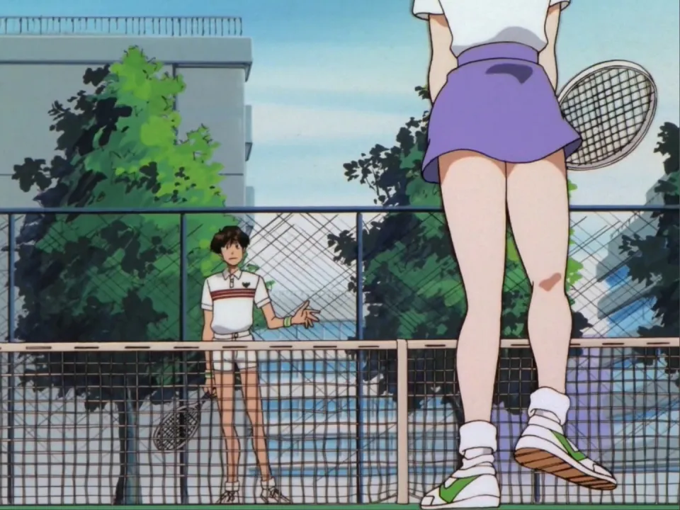 Otaku no Video