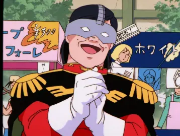 Otaku no Video still 12