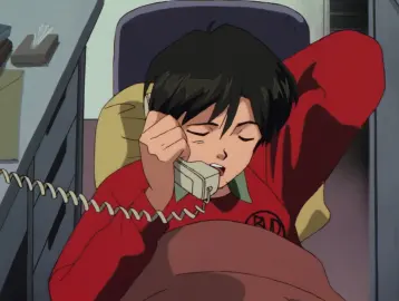 Otaku no Video still 3