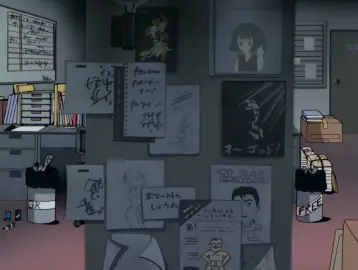 Otaku no Video still 4