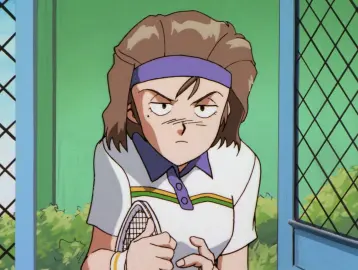 Otaku no Video still 5