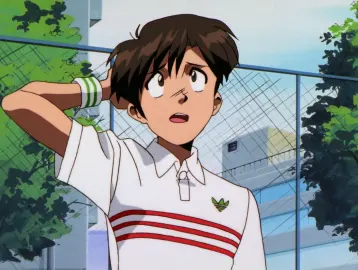 Otaku no Video still 6
