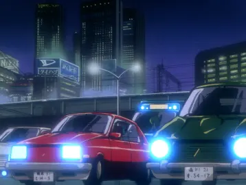 Otaku no Video still 7